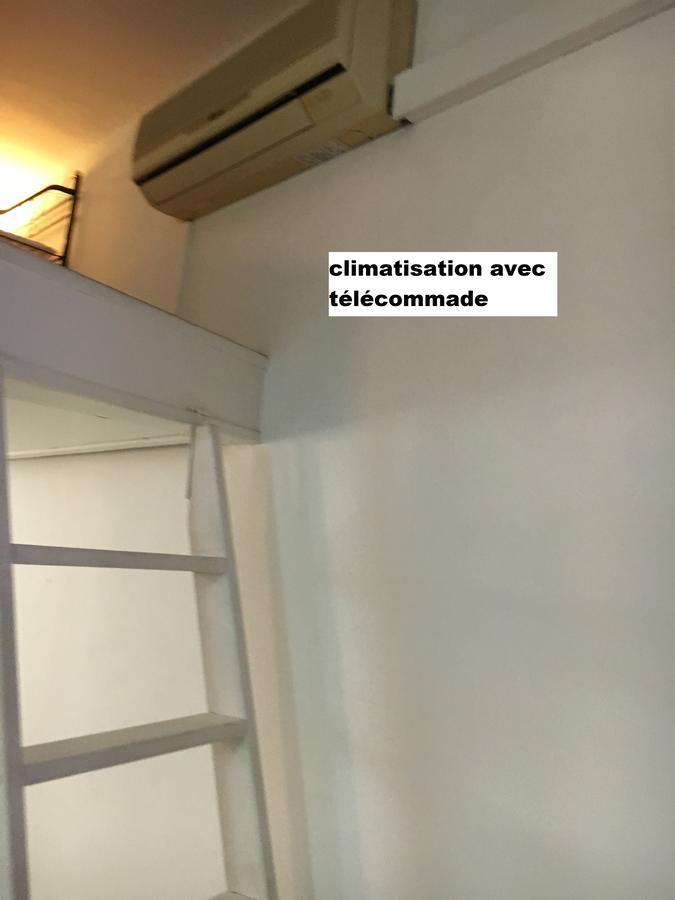 A Pied Dans L Eau Ecolo 97434 Apartment แลร์มิตาจ-เลส์-แบ็งส์ ภายนอก รูปภาพ