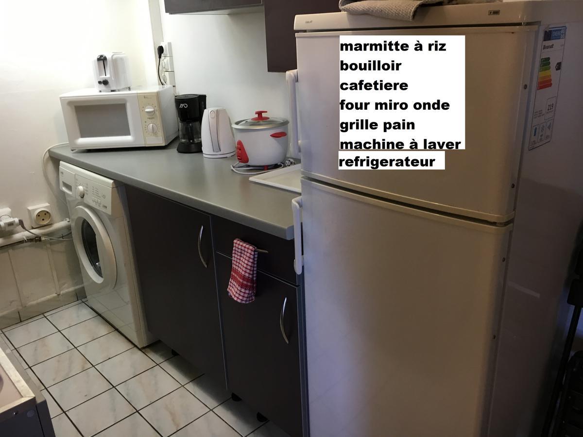 A Pied Dans L Eau Ecolo 97434 Apartment แลร์มิตาจ-เลส์-แบ็งส์ ภายนอก รูปภาพ