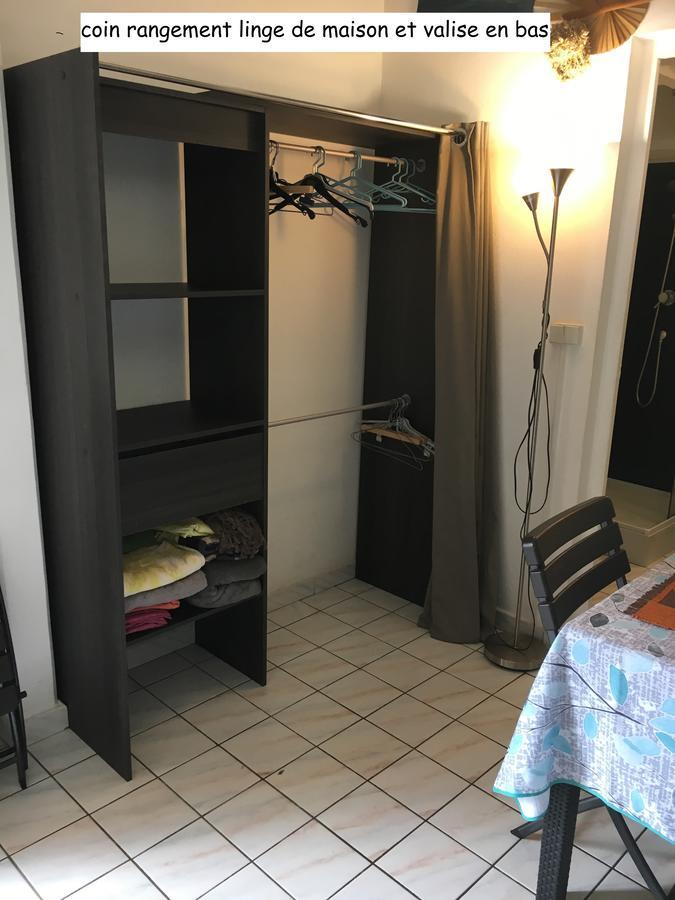A Pied Dans L Eau Ecolo 97434 Apartment แลร์มิตาจ-เลส์-แบ็งส์ ภายนอก รูปภาพ